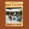 Insónia - Conjunto Musical Vitor Cerveira lyrics