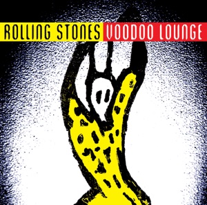 Voodoo Lounge (2009 Remaster)