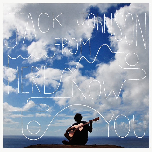 uDiscoverのジャック・ジョンソン/Jack Johnson 来日公演「Meet