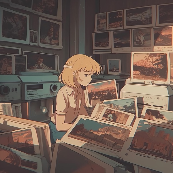 Soothing Heartfelt Hopes
