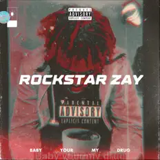 Hör dir Rockstar Zay an, schau dir Musikvideos an, lies die Biografie, finde Tourdaten und mehr!