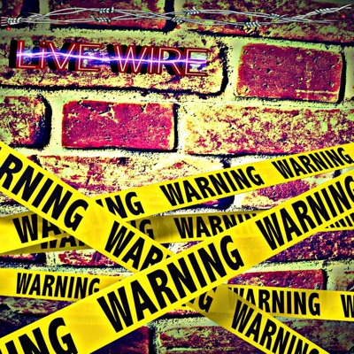 Live Wire (Live) - Single