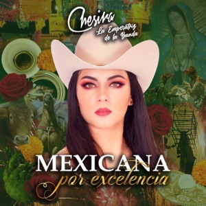 Popurrí Mexicano por Excelencia