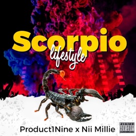 Scorpio Lifestyle x Nii Millie Product1nine