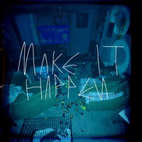 make it happen (feat. Blesstheplaya) - Single - Goodie