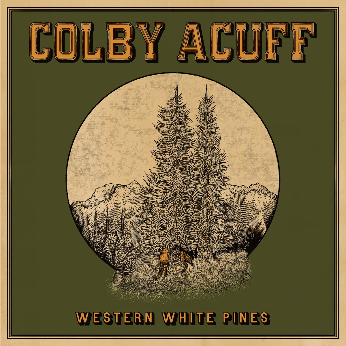 Western White Pines Single by Colby Acuff on Apple Music Western White Pines Single by Colby Acuff on Apple Music