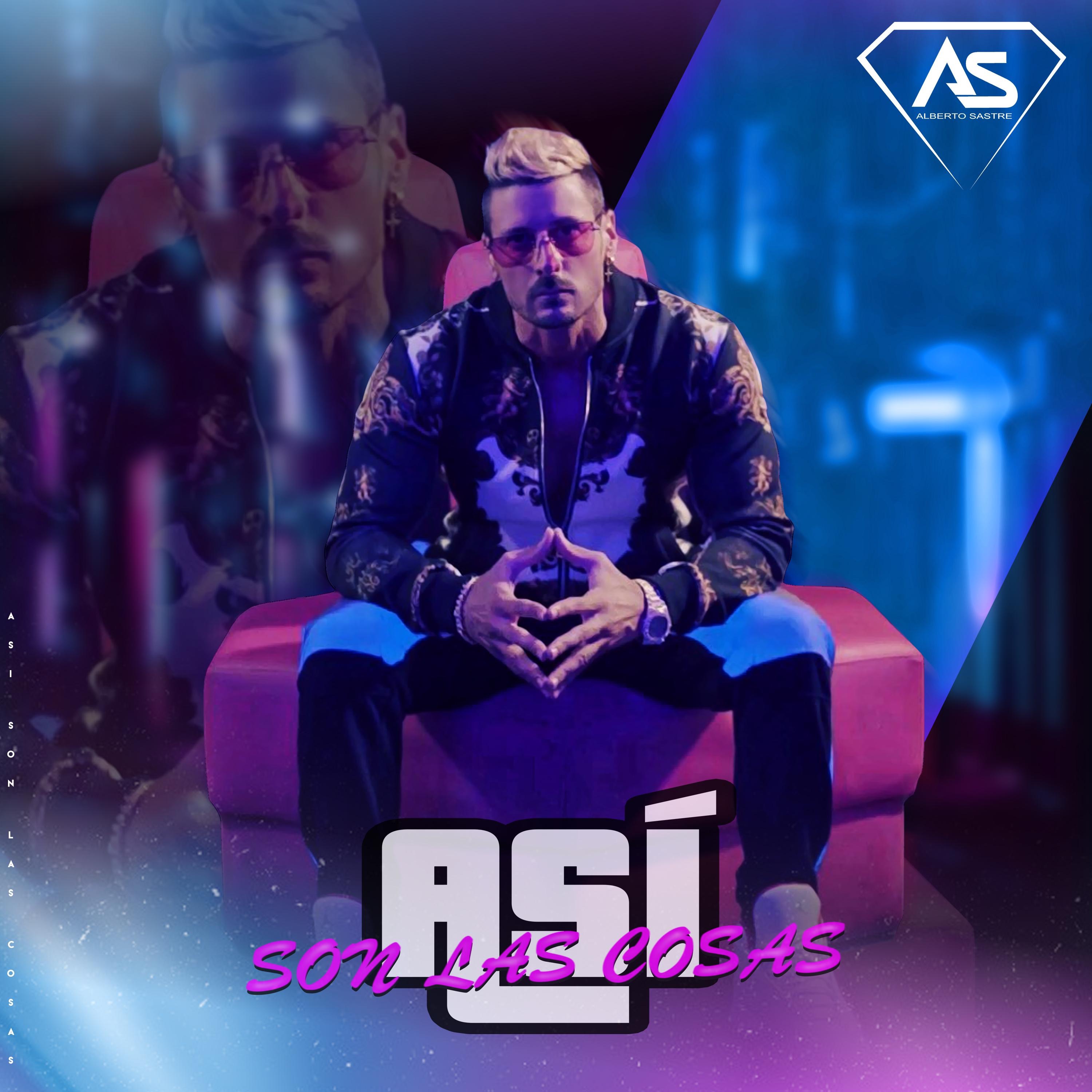 Así Son las Cosas - Single