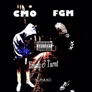 YEUHH (Freestyle) (feat. CMO CETT)