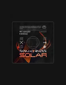 Scarlet Dress dinle, müzik videolarını izle, biyografisini oku, tur tarihlerini ve daha fazlasını gör!