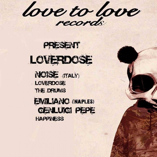 Loverdose - Single