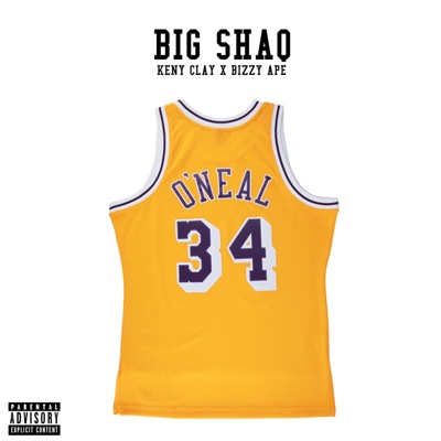 Big Shaq (feat. Bizzy Ape) - Single