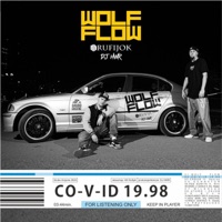 Covid 1998 (feat. HK Rufijok & DJ HWR) - Single - Grubo Krojone Records