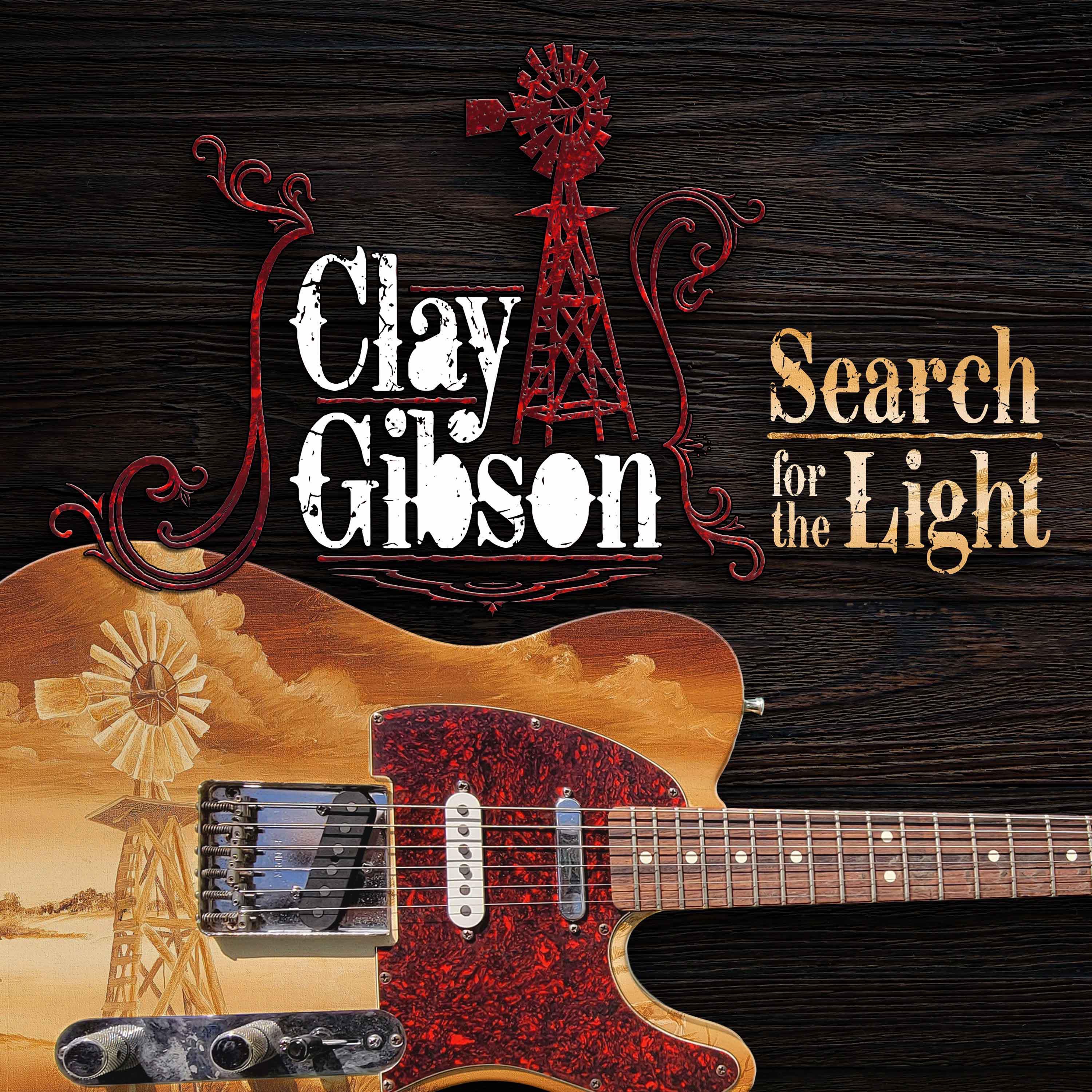 Search for the Light - EP