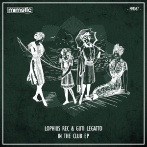 In the Club EP