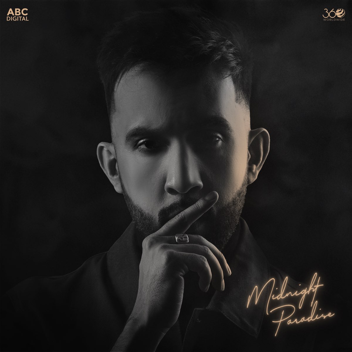 Midnight Paradise - Album by The PropheC - Apple Music