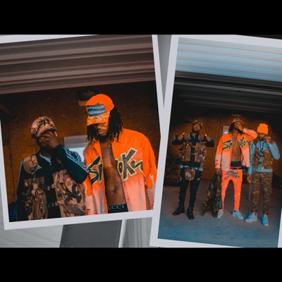 Mundo De Fantasia - EP