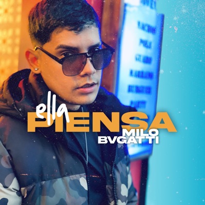Ella Piensa - Single