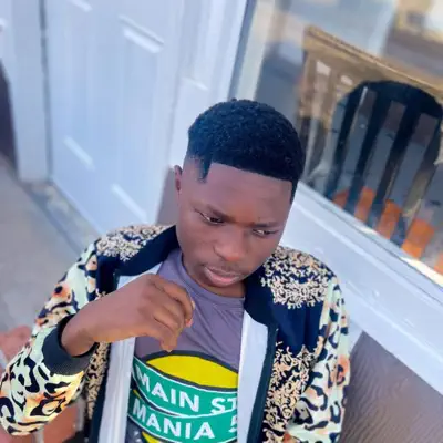 Listen to We Ninani - Single by King one j