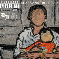 Scars and Trophies 2 - Roque Thekickitmastah