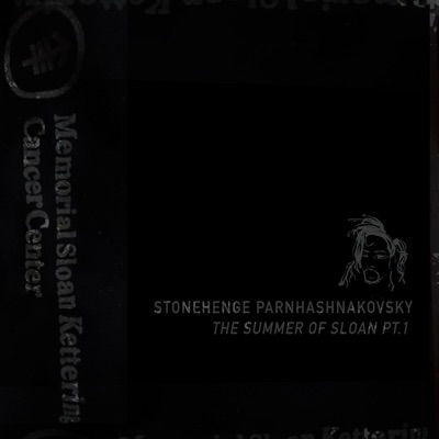 The Summer of Sloan, Pt. 1 - Single