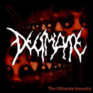The Ultimate Insanity