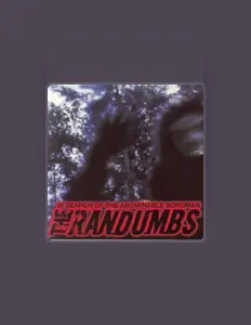 收听 The Randumbs、观看音乐视频、阅读小传、查看巡演日期等 ！