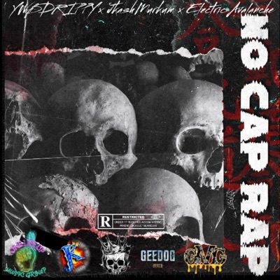NO cap rap - Single