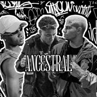 Ancestral (feat. Smoke & MC WT) - Single - Bomba.svg