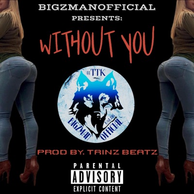 Without You (feat. Trinz Beats) - Single