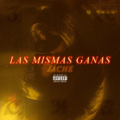 Las Mismas Ganas - Single