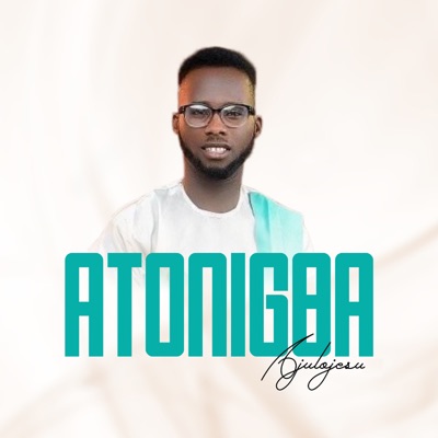 Atonigba - Single