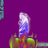 Man of Steel - Single - JayOnIt