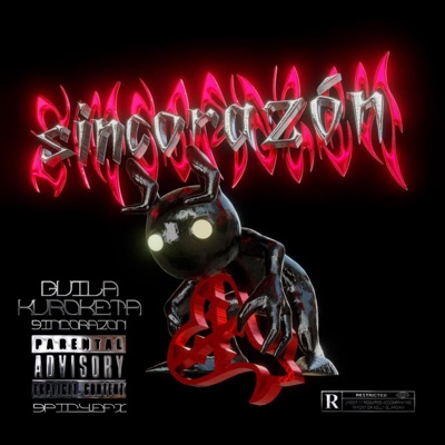 SINCORAZÓN - Single
