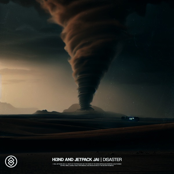 Disaster - Single