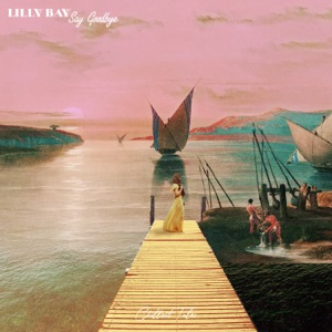 Say Goodbye - Single