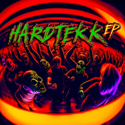 Klassenfahrt Hardtekk EP (Hardtekk Remix)
