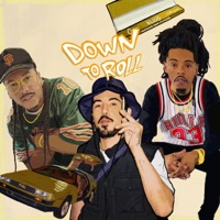Down To Roll - Single - NugLife, Grand-O & Young Roddy