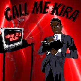 Side By Side Young Nkay