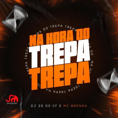 Na Hora do Trepa Trepa (feat. MC Brenda) - Single