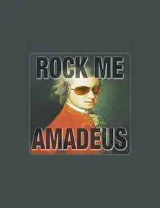 Ascolta Amadeus Rock, guarda video musicali, leggi la biografia, vedi le date del tour & altro!