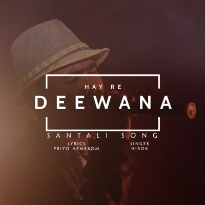 Hay Re Deewana - Single
