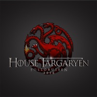 House Targaryen 2016 - Single - RykkinnFella & Jack Dee