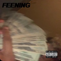 Feening (Unrelease) - Single - BBK aWay BBK Nyy