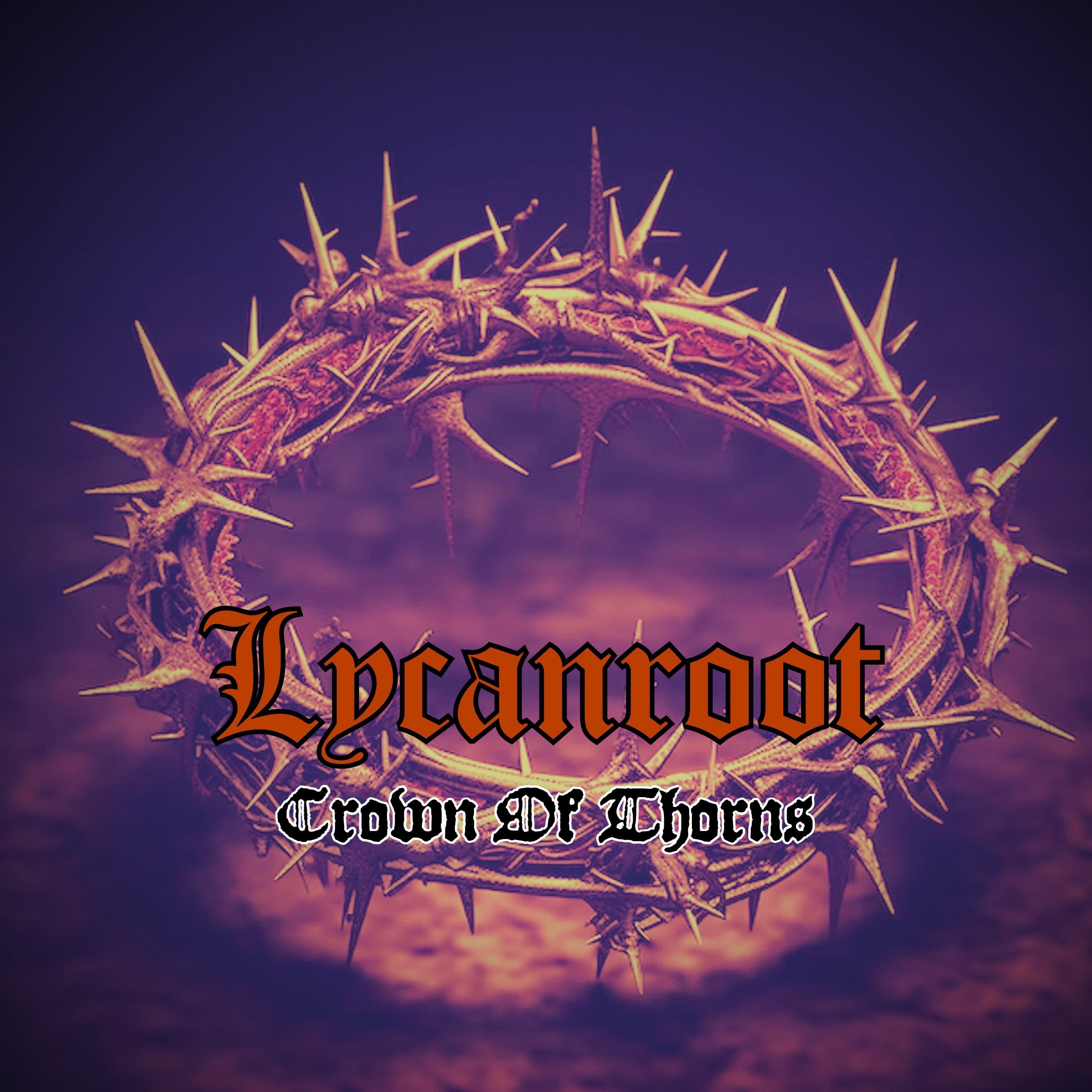 Crown of Thorns - EP
