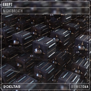Nightbreath - Single