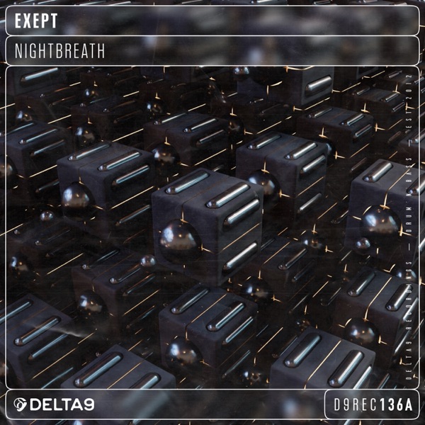 Nightbreath - Single