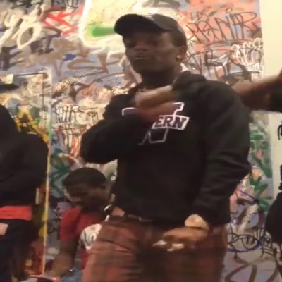 Like Woah (feat. BL9 Metro) - Single