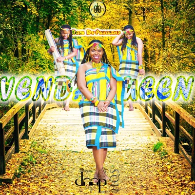 Venda Queen (feat. TLF) - Single