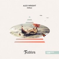 Mirai - Single - Alex Wright