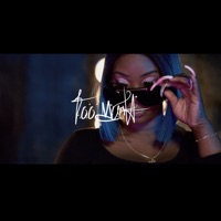 Too Much - Single - MBD Mrs. Black Dyamond